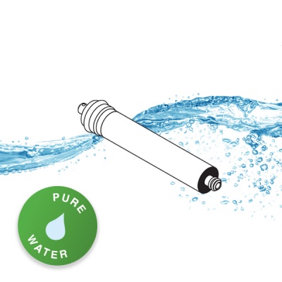 Ecosoft Reverse Osmosis Replacement Membrane